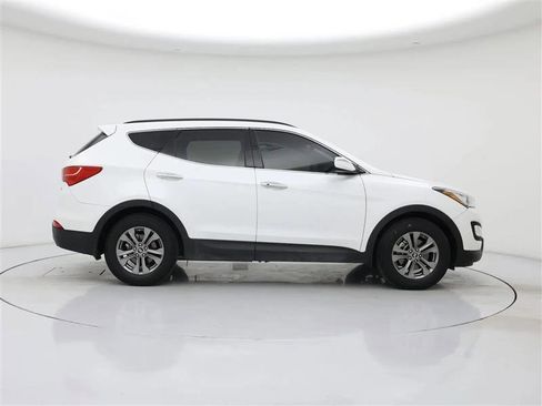 Used 2013 Hyundai Santa Fe Sport 2.0T w/ Technology Pkg image 5