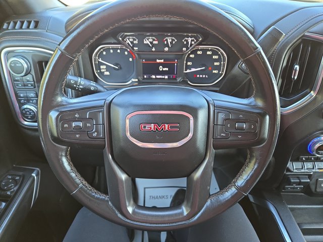Used 2021 GMC Sierra 1500 AT4 AWD/4WD image 18