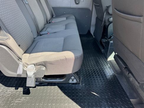 Used 2020 Ford Transit 350 XLT image 32