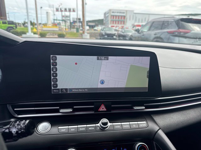Used 2024 Hyundai Elantra SEL FWD image 22