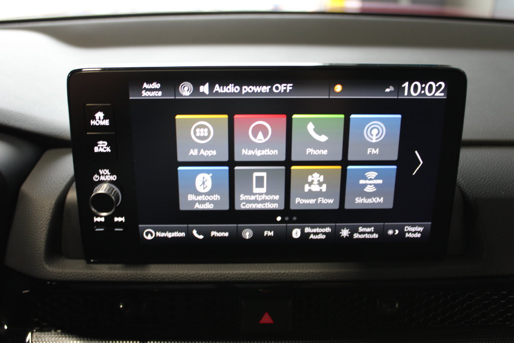 Used 2025 Honda CR-V Sport Touring image 17