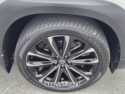 Certified 2023 MAZDA CX-50 AWD 2.5 Turbo image 18