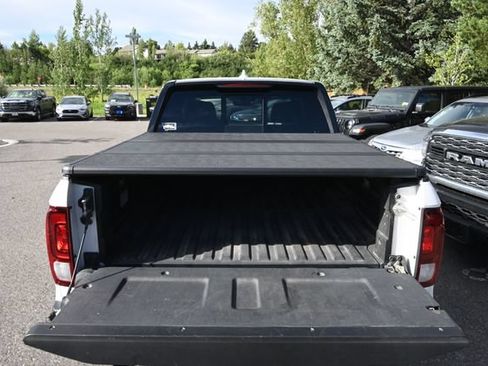 Used 2023 Honda Ridgeline Black Edition image 6