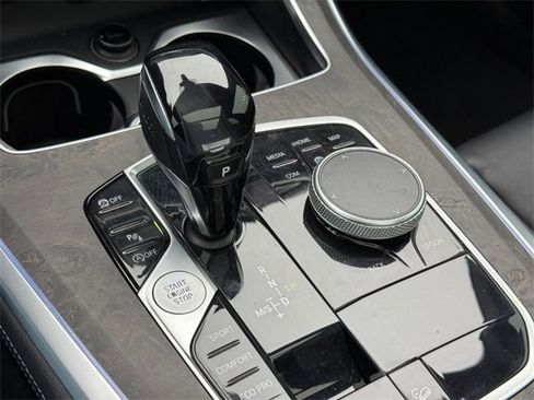 Used 2019 BMW X5 xDrive40i w/ Executive Package image 23