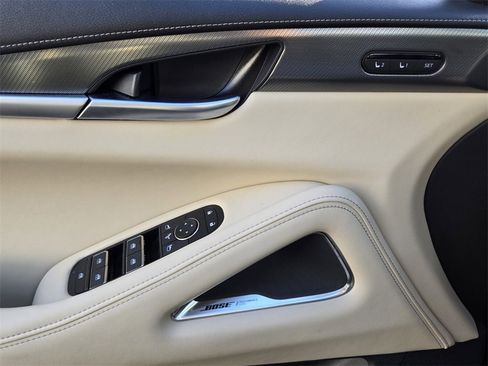 Certified 2025 INFINITI QX60 Luxe w/ Cargo Package image 30