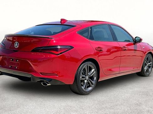 Used 2024 Acura Integra A-Spec FWD image 13