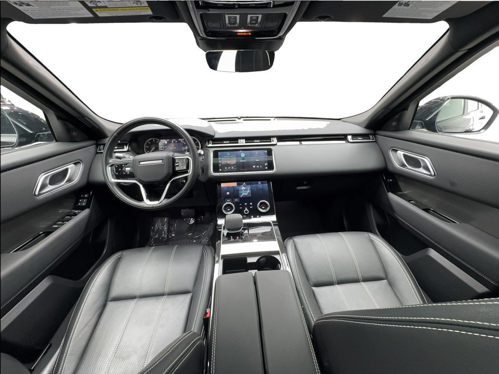 Used 2022 Land Rover Range Rover Velar S AWD/4WD image 40
