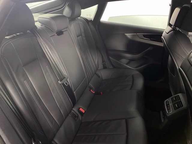 Used 2025 Audi A5 2.0T Premium Plus AWD/4WD image 16