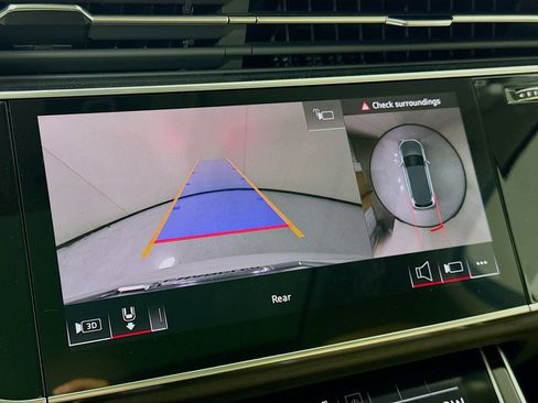 New 2026 Audi Q7 2.0T Premium Plus image 17