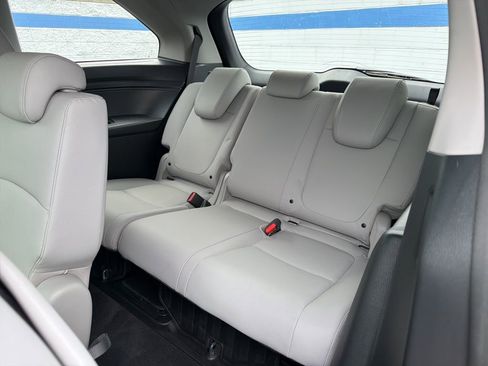 Used 2023 Honda Odyssey EX-L image 21