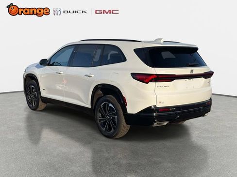 New 2027 Buick Enclave Sport Touring FWD image 5