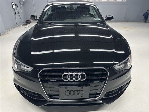 Used 2017 Audi A5 2.0T Sport w/ Technology Package AWD/4WD image 18