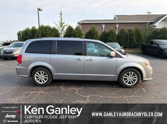 Used 2018 Dodge Grand Caravan SXT FWD video 1