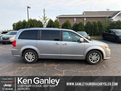 Used 2018 Dodge Grand Caravan SXT