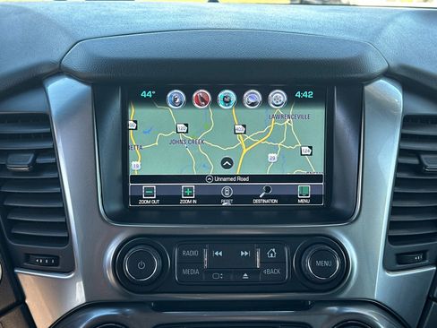 Used 2019 Chevrolet Tahoe LT image 29