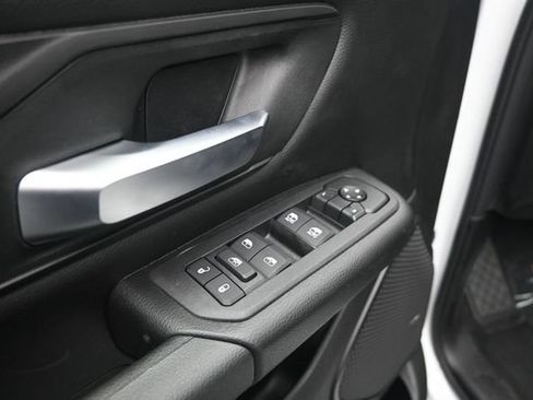 New 2026 RAM 1500 Tradesman RWD image 12