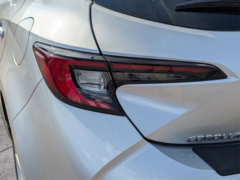 Used 2023 Toyota Corolla SE image 13