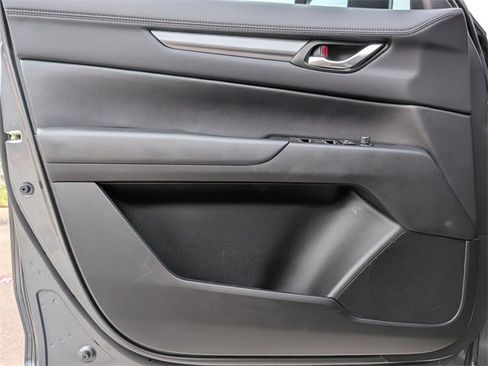 Used 2025 MAZDA CX-5 AWD 2.5 S w/ Preferred Package image 10