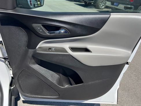 Used 2024 Chevrolet Equinox LS AWD/4WD image 26
