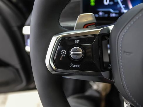 New 2026 BMW 740i xDrive AWD/4WD image 12