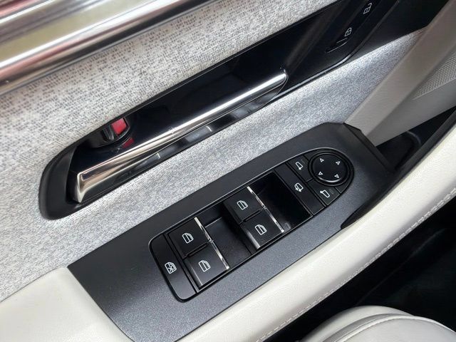 Used 2024 MAZDA CX-90 3.3 Turbo S w/ Premium Plus AWD/4WD image 17