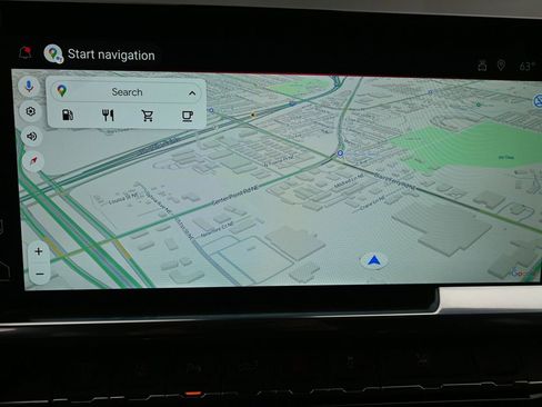 New 2025 GMC Sierra 2500 SLT w/ SLT Premium Package image 22