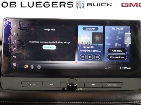 Used 2025 Nissan Rogue Platinum image 24