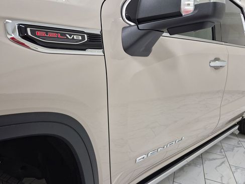 New 2026 GMC Sierra 1500 Denali image 33