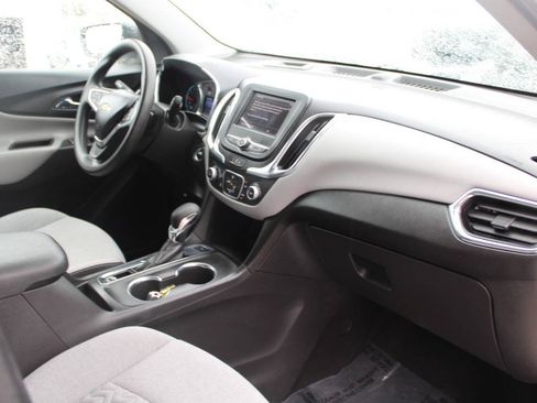 Used 2023 Chevrolet Equinox LS w/ LS Convenience Package AWD/4WD image 13