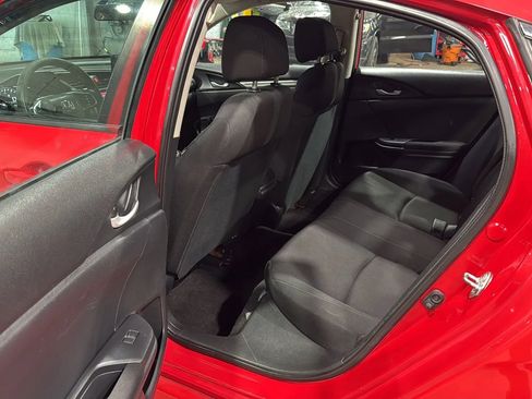 Used 2018 Honda Civic LX image 27