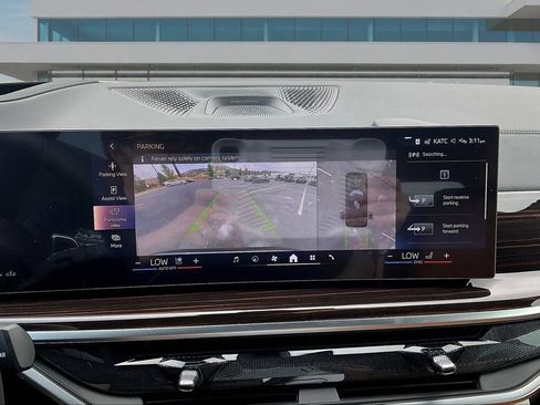 New 2027 BMW X7 xDrive40i w/ Executive Package AWD/4WD image 14