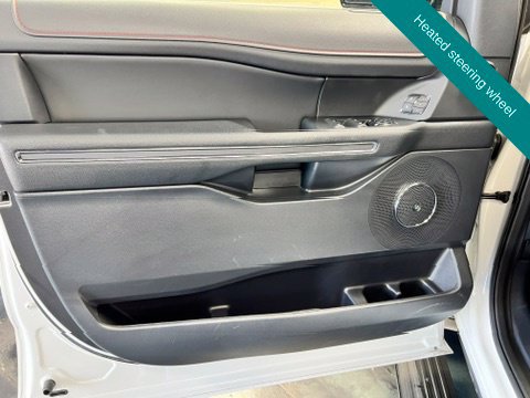 Used 2024 Ford Expedition Limited AWD/4WD image 25