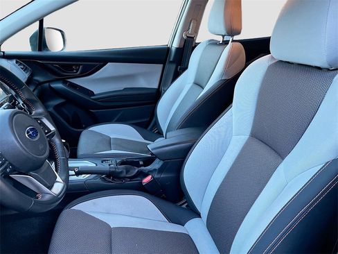 Used 2023 Subaru Crosstrek 2.0i Premium image 21