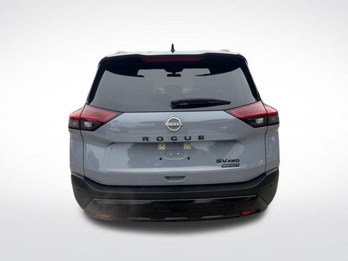 Certified 2023 Nissan Rogue SV w/ SV Premium B Package AWD/4WD image 44