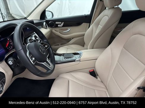 Used 2022 Mercedes-Benz GLC 300 image 15