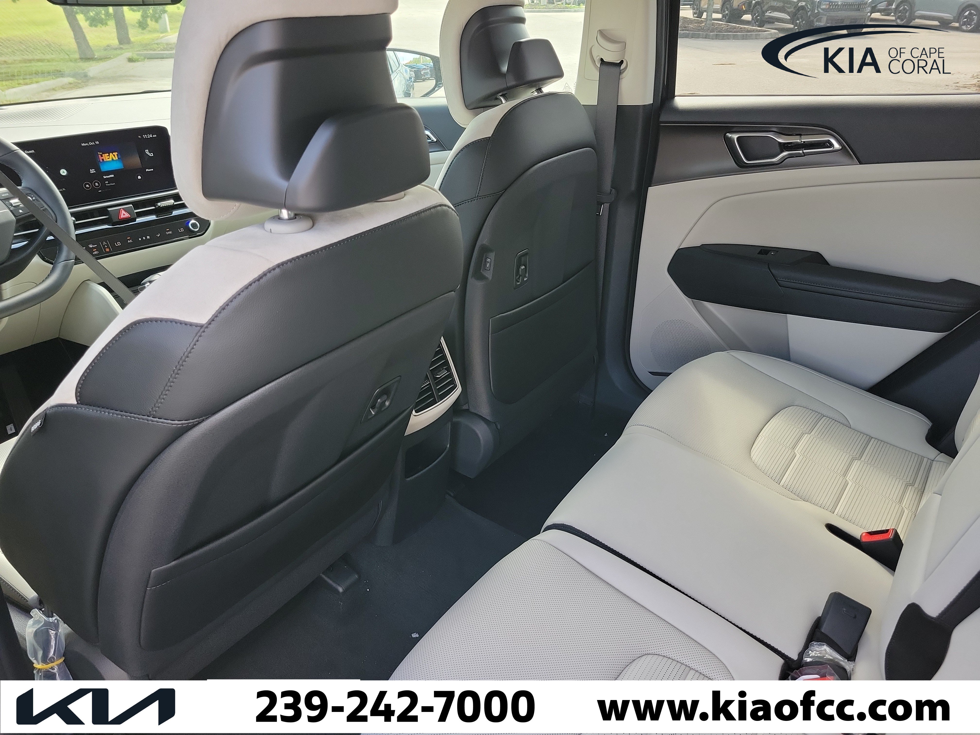 New 2027 Kia Sportage SX FWD image 12