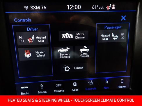 Used 2018 RAM 2500 Big Horn w/ Harvest Edition image 4