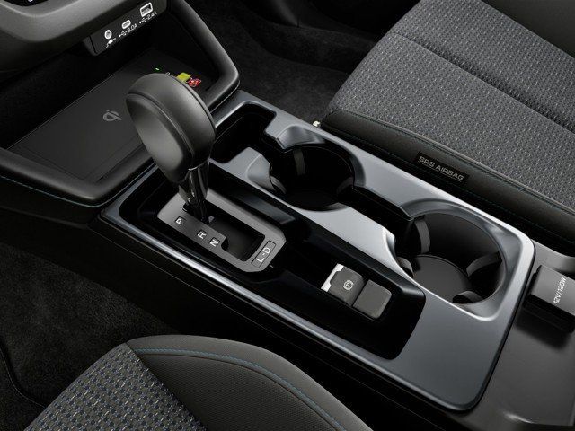 New 2026 Subaru Forester Premium AWD/4WD image 21