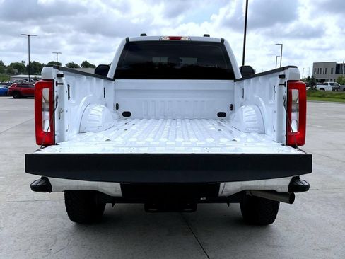 Used 2025 Ford F250 XL w/ XL Chrome Package AWD/4WD image 18