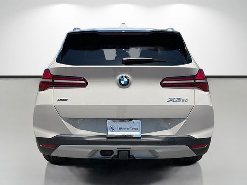 New 2026 BMW X3 xDrive30 w/ Convenience Package AWD/4WD image 4