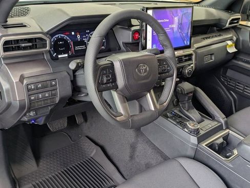 New 2026 Toyota Tacoma TRD Off-Road image 17