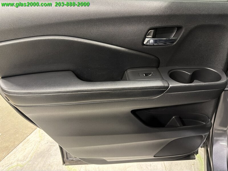 Used 2018 Honda Pilot EX-L image 25