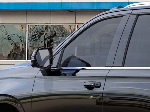 New 2026 Chevrolet Tahoe LT w/ Comfort Package image 14