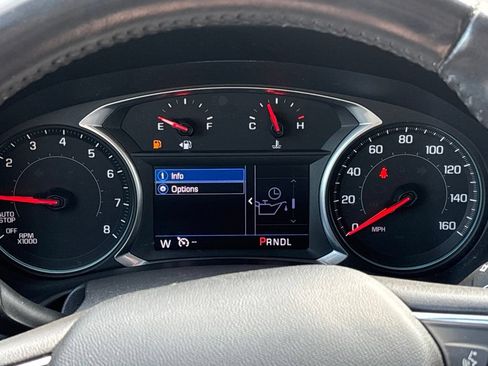 Used 2019 Chevrolet Equinox LT AWD/4WD image 24