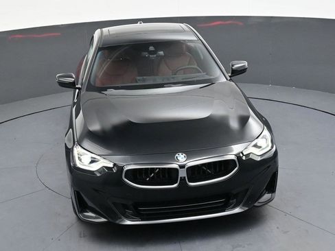 Used 2025 BMW 230i xDrive Coupe w/ Premium Package image 23