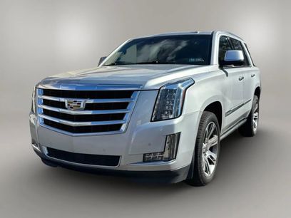 Used 2015 Cadillac Escalade Premium