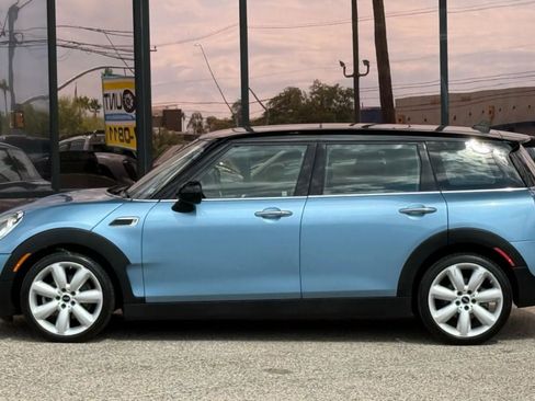 Used 2016 MINI Cooper Clubman image 5