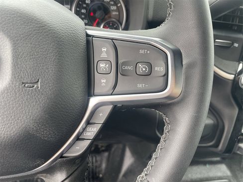 New 2025 RAM 4500 Tradesman image 16