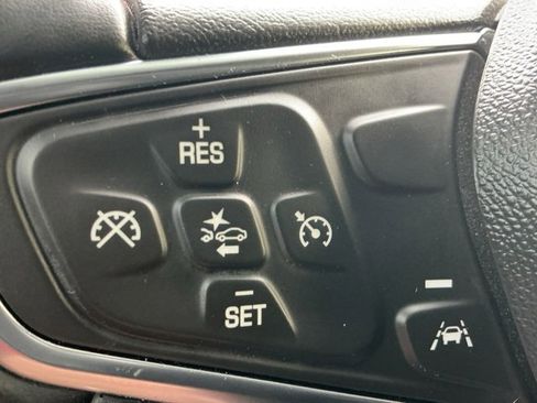 Used 2025 Chevrolet Malibu RS image 20