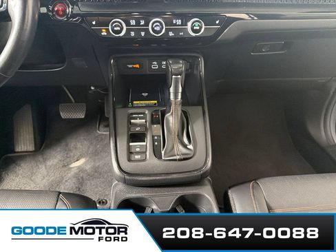 Used 2023 Honda CR-V Sport Touring image 17